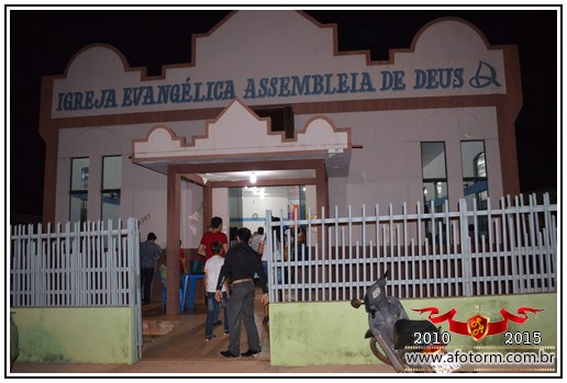 rolim de moura